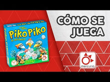 Cargar y reproducir el video en el visor de la galería, Piko Piko