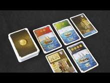 Cargar y reproducir el video en el visor de la galería, Port Royal: ¡A toda Vela!