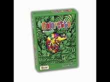 Cargar y reproducir el video en el visor de la galería, Coloretto