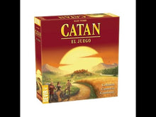 Cargar y reproducir el video en el visor de la galería, Catan