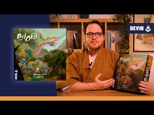 Cargar y reproducir el video en el visor de la galería, video-juego-de-mesa-Bitoku-Devir