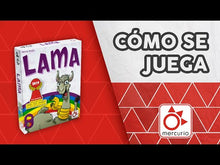 Cargar y reproducir el video en el visor de la galería, Lama