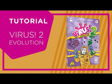 Cargar y reproducir el video en el visor de la galería, Virus! 2 Evolution