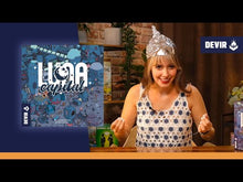 Cargar y reproducir el video en el visor de la galería, Luna Capital