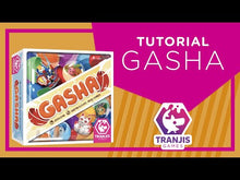 Cargar y reproducir el video en el visor de la galería, Gasha