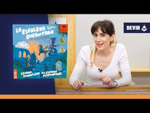 Cargar y reproducir el video en el visor de la galería, La Escalera Encantada