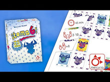 Cargar y reproducir el video en el visor de la galería, Toma 6 25Aniversario