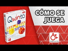 Cargar y reproducir el video en el visor de la galería, Qwinto