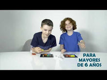 Cargar y reproducir el video en el visor de la galería, Batalla de Genios: Original