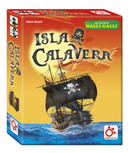 Cargar imagen en el visor de la galería, Isla Calavera