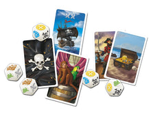 Cargar imagen en el visor de la galería, Isla Calavera