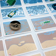 Cargar imagen en el visor de la galería, La Marcha del Cangrejo