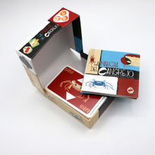 Cargar imagen en el visor de la galería, La Marcha del Cangrejo