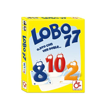 Cargar imagen en el visor de la galería, Lobo 77