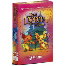 Cargar imagen en el visor de la galería, Los Dorem y las Runas Mágicas