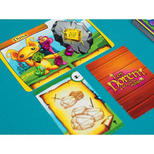 Cargar imagen en el visor de la galería, Los Dorem y las Runas Mágicas