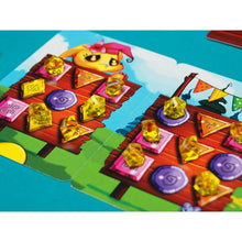 Cargar imagen en el visor de la galería, Los Dorem y las Runas Mágicas