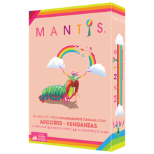 Cargar imagen en el visor de la galería, Mantis