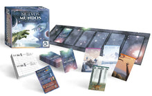 Cargar imagen en el visor de la galería, Nuevos Mundos