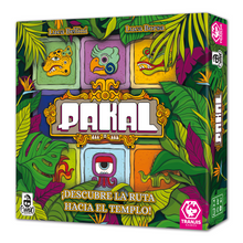 Cargar imagen en el visor de la galería, Pakal
