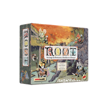 Cargar imagen en el visor de la galería, Root