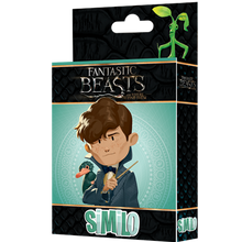 Cargar imagen en el visor de la galería, Similo Fantastic Beasts