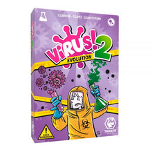 Cargar imagen en el visor de la galería, Virus! 2 Evolution