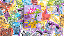 Cargar imagen en el visor de la galería, Virus! 2 Evolution