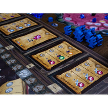 Cargar imagen en el visor de la galería, componentes-juego-Witchstone-colocación-de-trabajadores