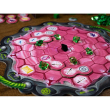 Cargar imagen en el visor de la galería, componentes-juego-Witchstone-colocación-de-trabajadores