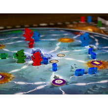 Cargar imagen en el visor de la galería, componentes-juego-Witchstone-colocación-de-trabajadores