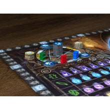 Cargar imagen en el visor de la galería, componentes-juego-Witchstone-colocación-de-trabajadores