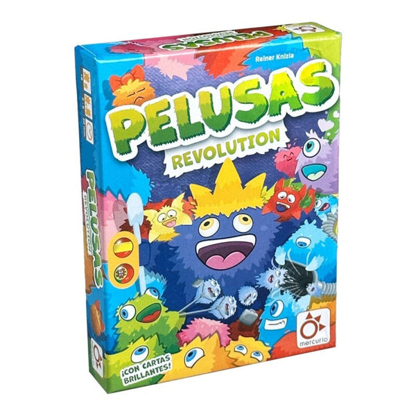3 Juegos de Mesa Perfectos para Aprovechar el Envío Gratis