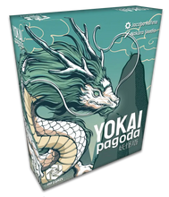 Cargar imagen en el visor de la galería, Yokai Pagoda
