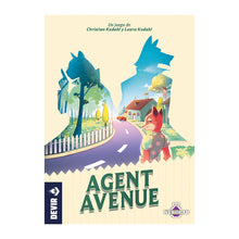 Cargar imagen en el visor de la galería, Agent Avenue
