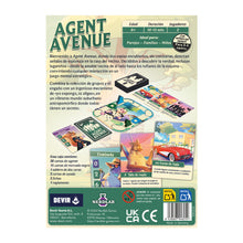 Cargar imagen en el visor de la galería, Agent Avenue
