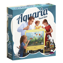 Cargar imagen en el visor de la galería, Aquaria
