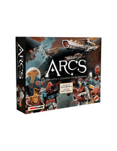 Cargar imagen en el visor de la galería, Arcs
