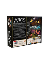 Cargar imagen en el visor de la galería, Arcs
