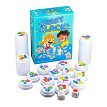 Cargar imagen en el visor de la galería, Crazy Clack!
