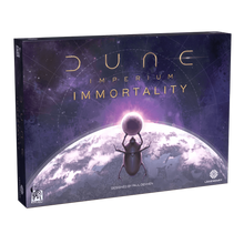 Cargar imagen en el visor de la galería, Dune Imperium: Immortality

