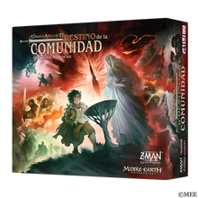 Cargar imagen en el visor de la galería, El Señor de los Anillos: Destino de La Comunidad

