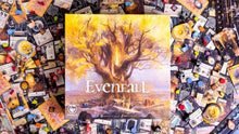 Cargar imagen en el visor de la galería, Evenfall
