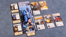 Cargar imagen en el visor de la galería, Evenfall
