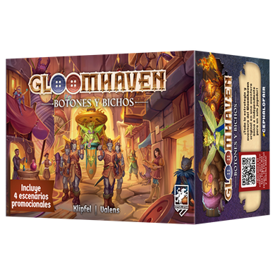Caja- juego-de-mesa-Gloomhaven-Botones-y-Bichos