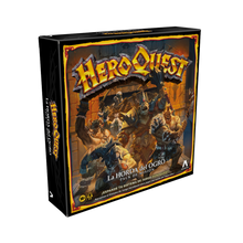 Cargar imagen en el visor de la galería, HeroQuest: La Horda del Ogro
