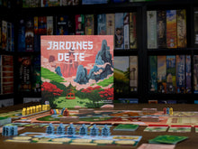 Cargar imagen en el visor de la galería, Jardines de Té
