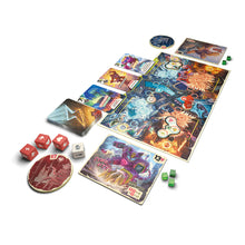 Cargar imagen en el visor de la galería, King of Tokyo Duel
