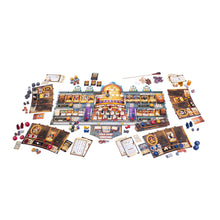 Cargar imagen en el visor de la galería, Componentes del juego de mesa Lutier
