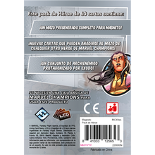 Cargar imagen en el visor de la galería, Marvel Champions LCG: Magneto
